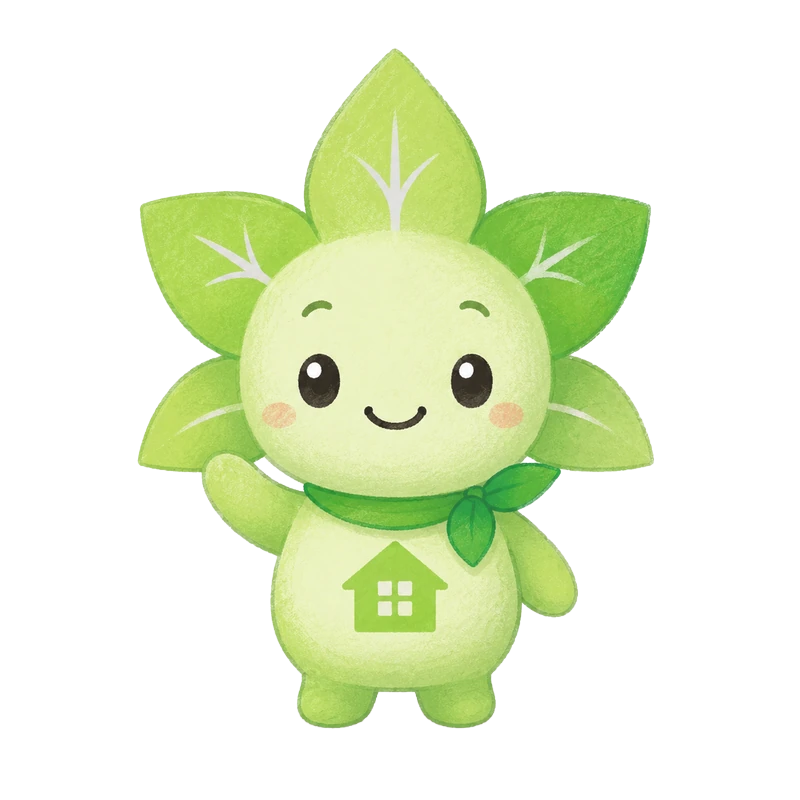 リヴプラスのマスコットキャラクター