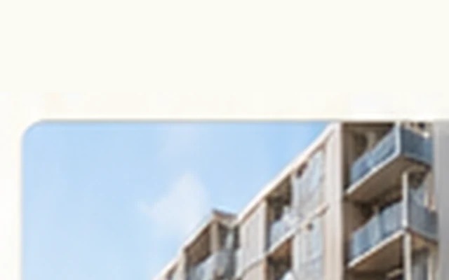 マンション物件